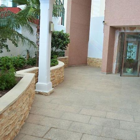 Appartement Playa De Oro 3 By Vivirel Calp Extérieur photo