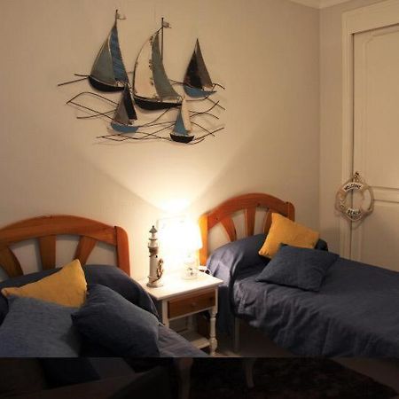 Appartement Playa De Oro 3 By Vivirel Calp Extérieur photo