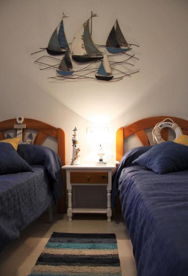 Appartement Playa De Oro 3 By Vivirel Calp Extérieur photo