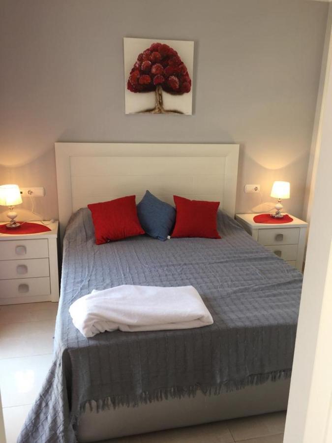 Appartement Playa De Oro 3 By Vivirel Calp Extérieur photo